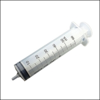 50ml 바늘 없는 주사기(1개/10개)
