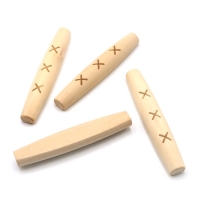 윷놀이용 나무막대 4개1조