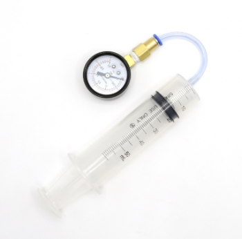 보일의법칙 간이식-일자형