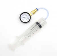 보일의법칙 간이식-일자형