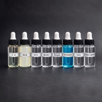 (지학사)여러 가지 용액 8종