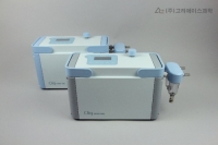 Digital Diaphragm Vacuum Pump(디지털 다이아프램 진공펌프_Chemical Resistance)