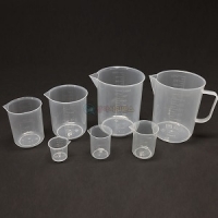 비이커(PVC제)(규격 선택)