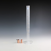 전자기유도 실험기 (자이로드롭)