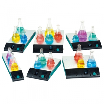 멀티 자석 교반기 Magnetic Stirrer, Multi-Position