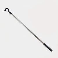 고리달린 막대기 (지레를 이용한 힘의 크기 비교)