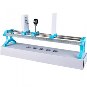 접이식 F광원 실험장치(50cm)