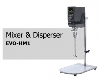 Homo Mixing System Mixer & Disperser (호모 믹싱 시스템 믹서 & 디스퍼서_EVO HM1- )