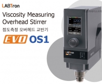 Viscosity Measuring Overhead Stirrer(점도측정 오버헤드 교반기, EVO OS1- )