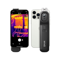 열화상 카메라(안드로이드용/iOS 무선연결 스마트폰용)
