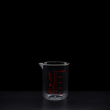 PMP 투명비이커 100ml