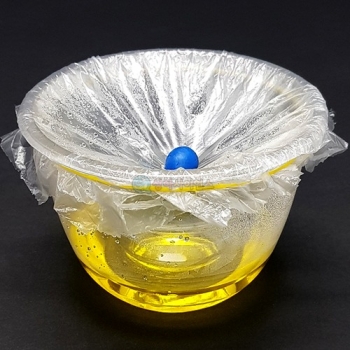 ★25년 개정교과서★ 증발과 응결로 물을 얻는 장치(5인 세트)