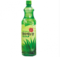 가야 알로에 주스 1.5L