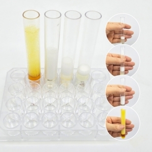 정촉매 부촉매 반응속도 실험 (1인용)