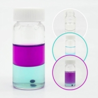 분자 극성 용해성 알아보기 (5인용)