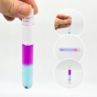 극성에 따른 용해성 실험 (5인용)