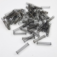 21mm 압축용 용수철(스프링) 100개