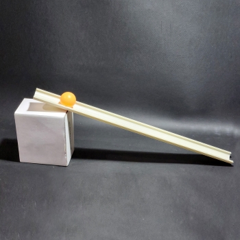 홈통(받침대 포함)