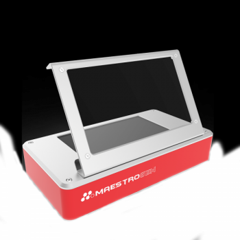 UV Transilluminator