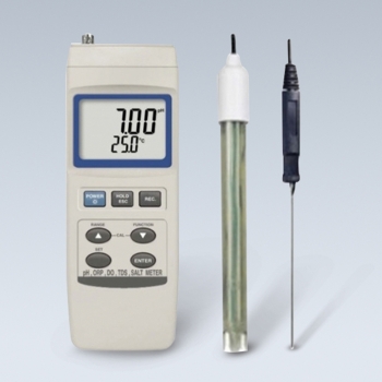 pH 측정기