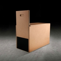 어둠상자 Dark Box