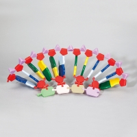 RNA모델세트(단백질 합성 키트, 보급형)