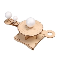 나무 삼구의 조립키트