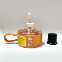 손잡이 알콜램프