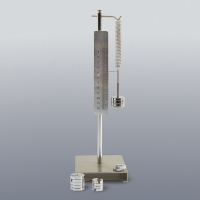 후크의 법칙 실험기구