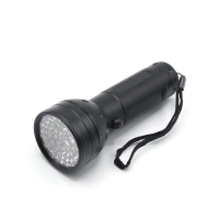 UV 자외선 LED 손전등 51구