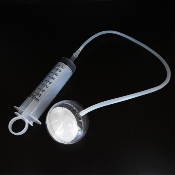 부력 실험기(잠수함원리)