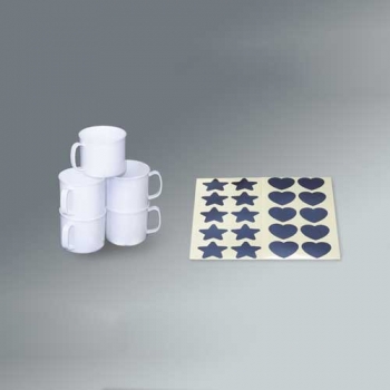 열감지컵 만들기세트(10인용)