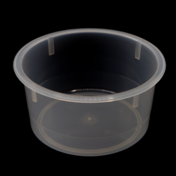 원형안전수조(pvc)