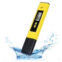 pH meter