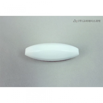 Magnetic stirrer bar - Oval/Egg shape (에그형 스핀바)