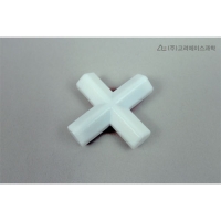 Magnetic stirrer bar - Cross shape (십자형 스핀바)