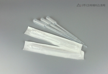 Disposable Transfer Pipettes (일회용 스포이드_멸균,비멸균)