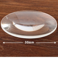 볼록렌즈 30mm (간이사진기용)