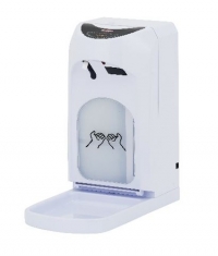 비접촉 자동 손소독기 (스프레이타입) HTM-620