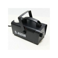 스모그머신 400W (소방교육용/소방훈련용)