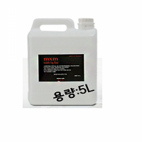 스모그용액 5L / 연무액 (소방교육용/소방훈련용)
