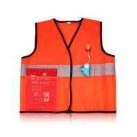 기능성 어린이 안전조끼