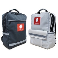 구급배낭 / 구급가방