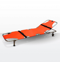 꺽기형 접이식 들것(1A3O) - 등받이 각도 조절식