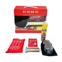 재난대비용품 세트2