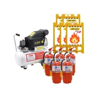 교육용 물소화기 세트(5세트)