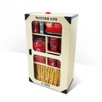 재난안전용품 보관함1