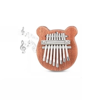 8음 미니 칼림바