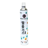 헬륨 캔(풍선주입용)
