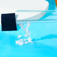 마찰전기 비교 실험키트